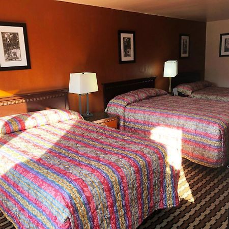 Guest Inn オーステル エクステリア 写真