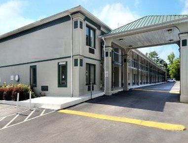 Guest Inn オーステル エクステリア 写真