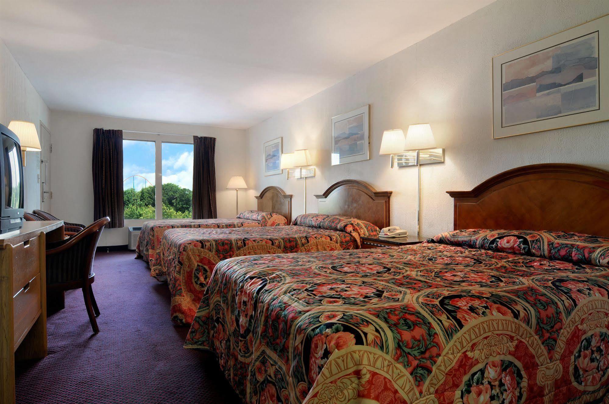 Guest Inn オーステル 部屋 写真