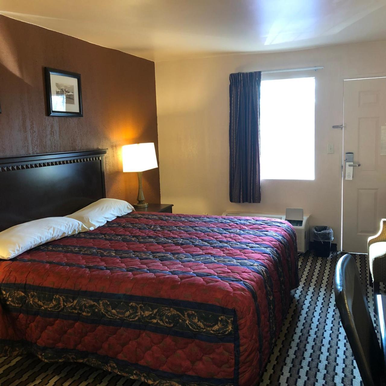 Guest Inn オーステル エクステリア 写真