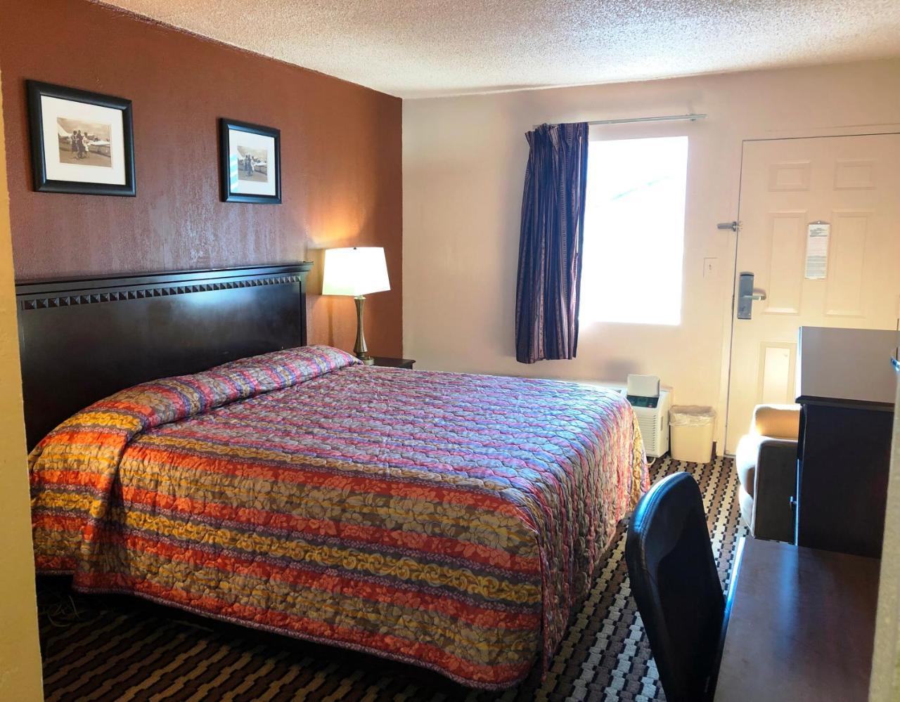 Guest Inn オーステル エクステリア 写真