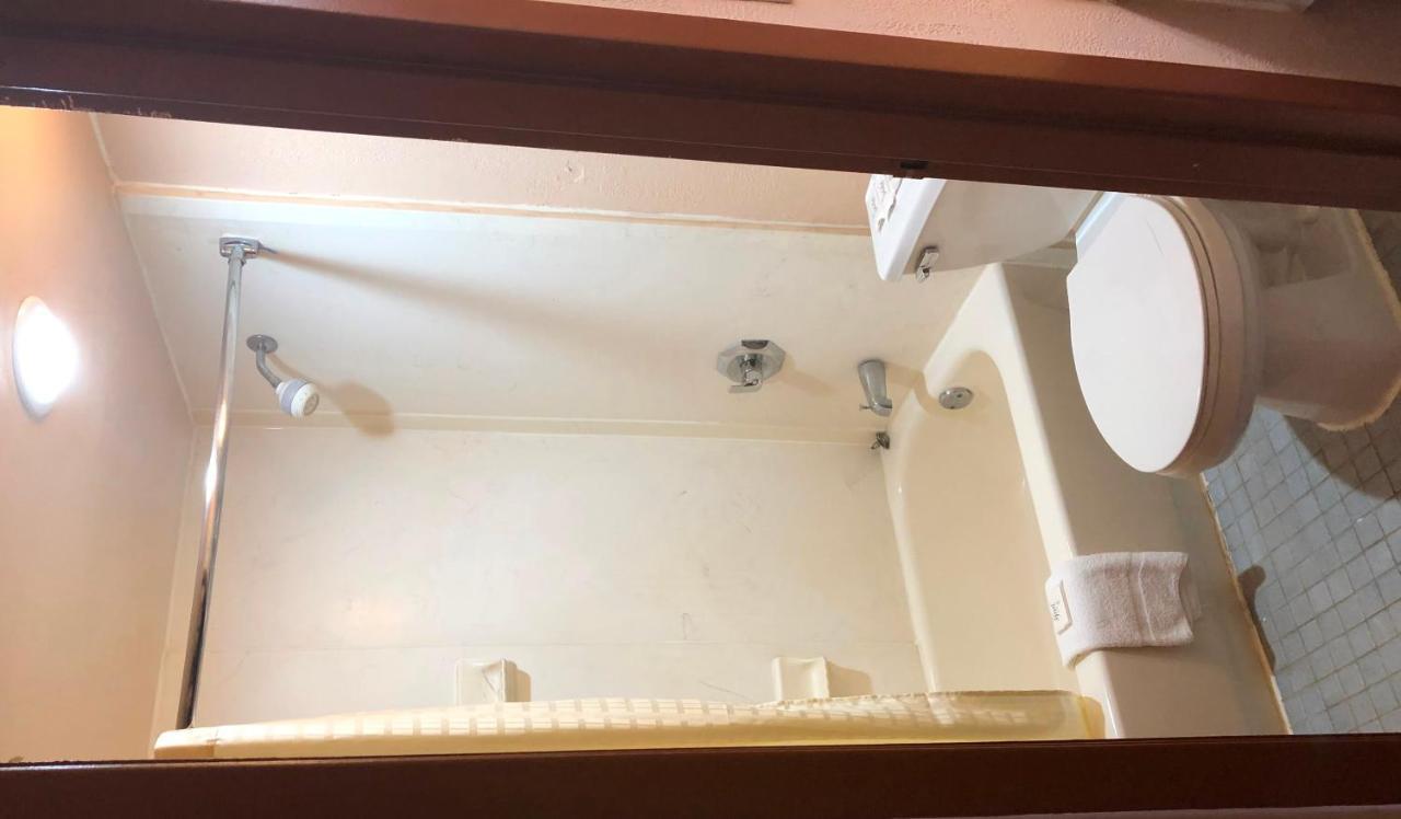 Guest Inn オーステル エクステリア 写真