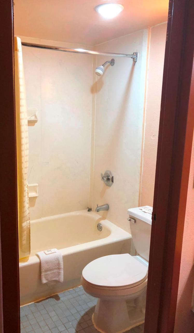 Guest Inn オーステル エクステリア 写真