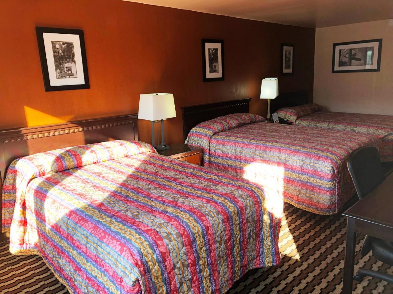 Guest Inn オーステル エクステリア 写真